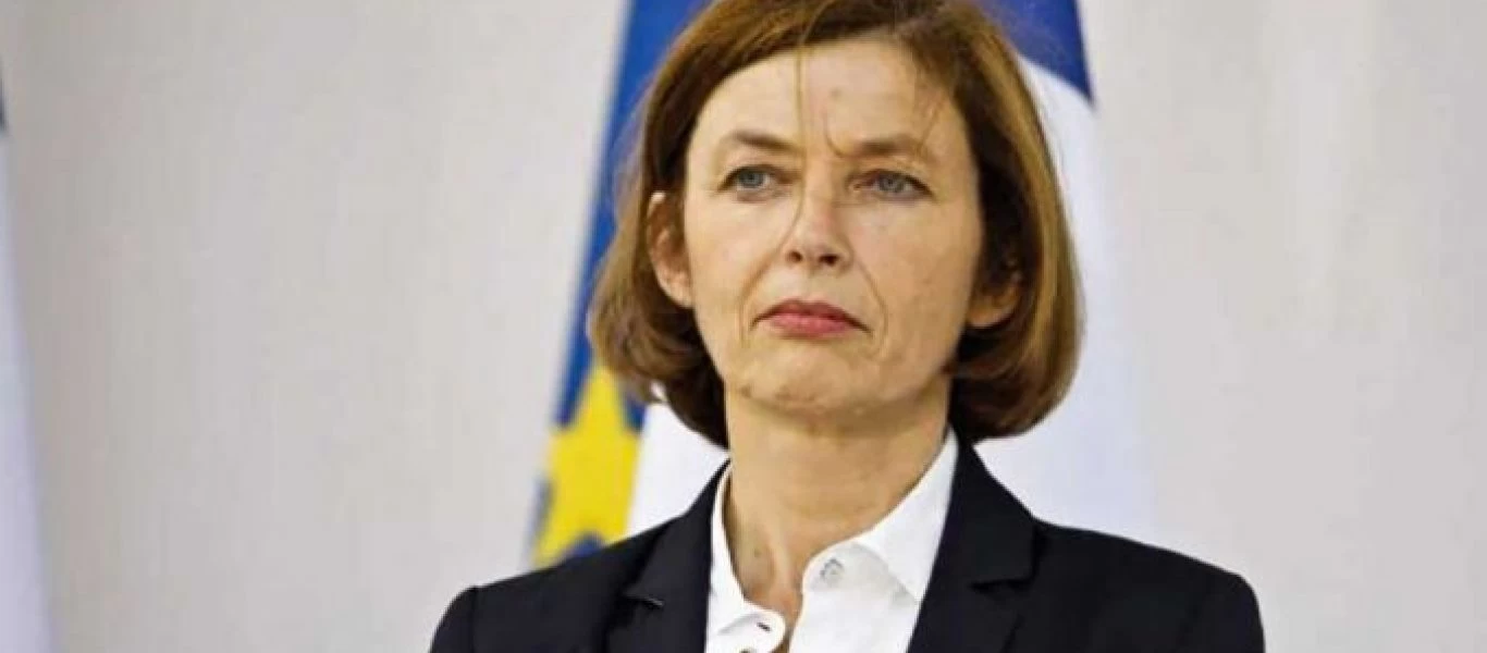 Γαλλία: H υπουργός Άμυνας συγχαίρει την Αθήνα για την πρόθεσή της να αγοράσει έξι επιπλέον Rafale